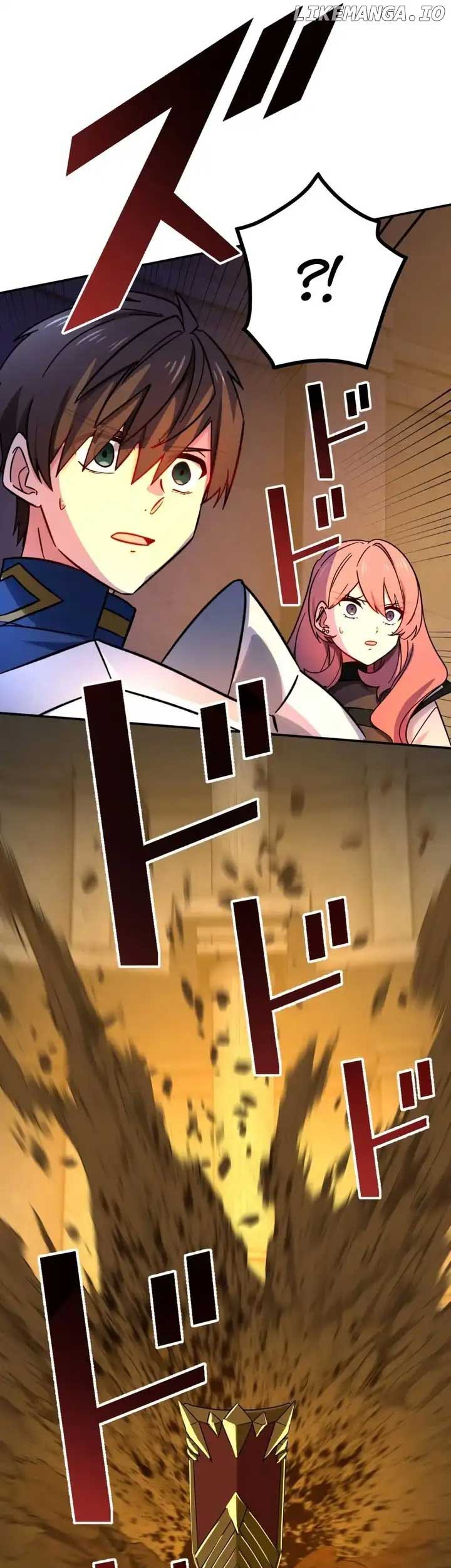 The strongest assassin gets transferred to another world with his whole class Chapter 40 - halaman 6