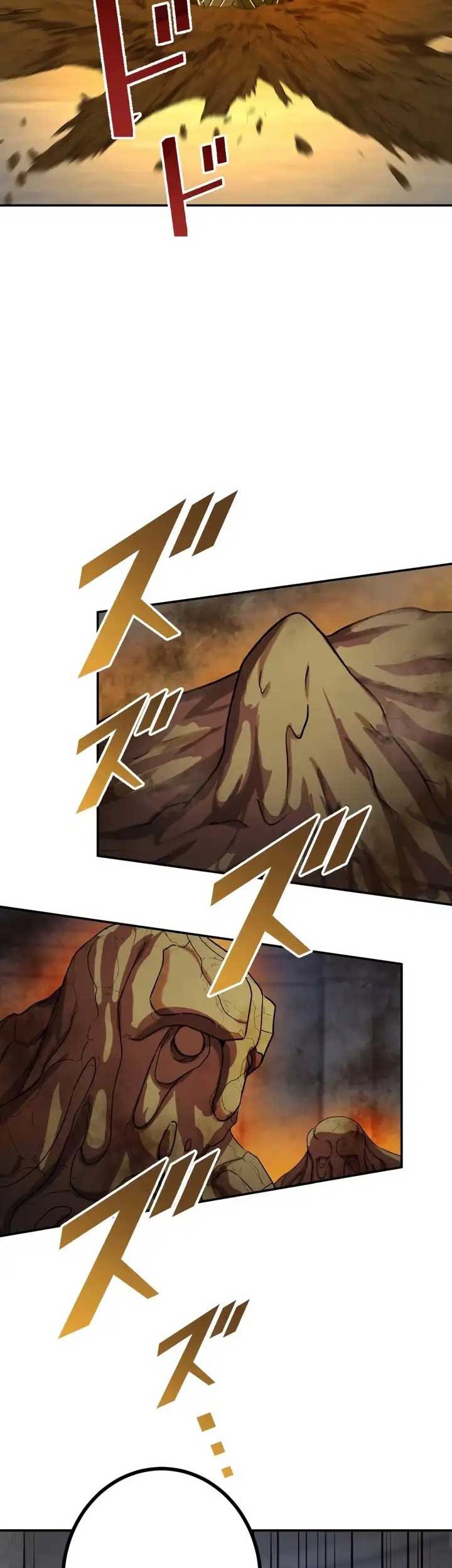 The strongest assassin gets transferred to another world with his whole class Chapter 40 - halaman 7