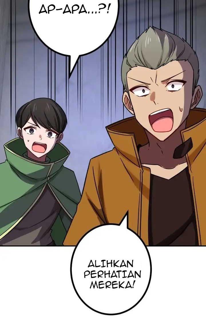 The strongest assassin gets transferred to another world with his whole class Chapter 40 - halaman 8