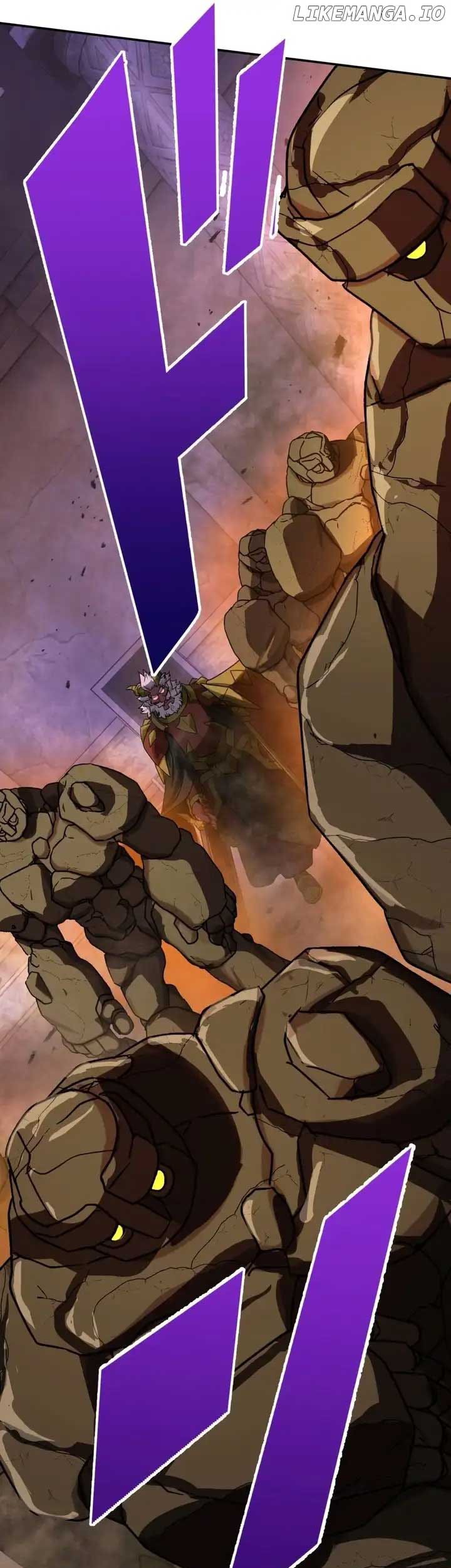 The strongest assassin gets transferred to another world with his whole class Chapter 40 - halaman 9