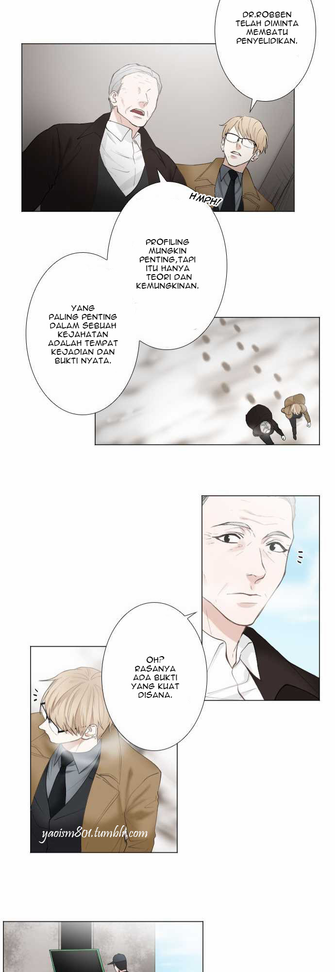 The strongest assassin gets transferred to another world with his whole class Chapter 41 - halaman 22