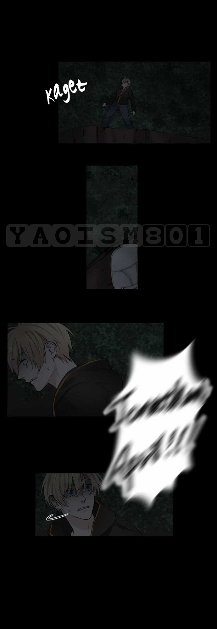 The strongest assassin gets transferred to another world with his whole class Chapter 41 - halaman 3