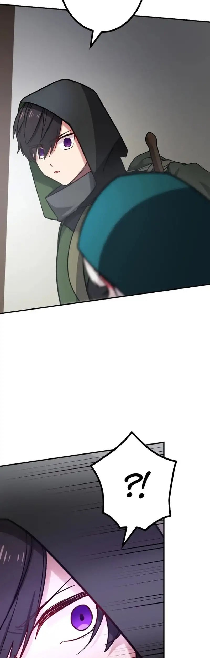 The strongest assassin gets transferred to another world with his whole class Chapter 41 - halaman 37