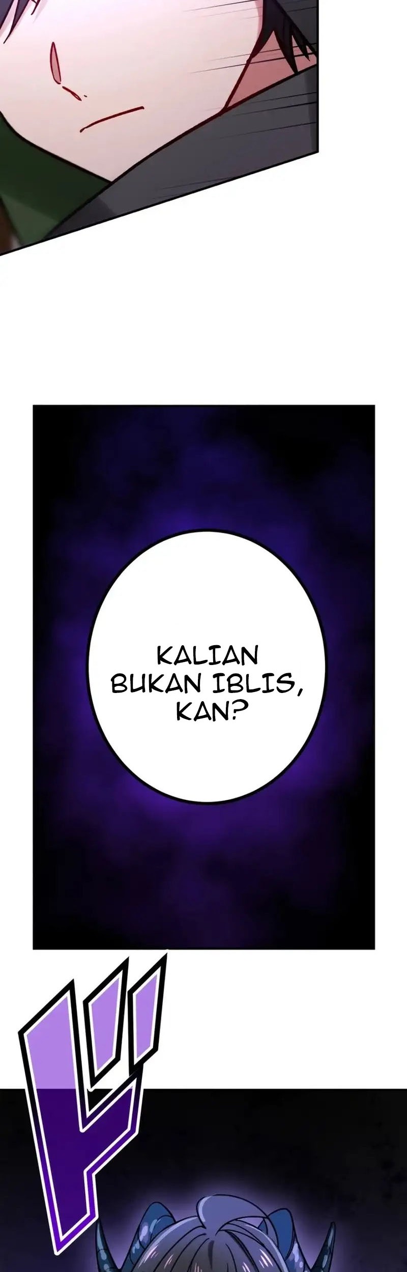 The strongest assassin gets transferred to another world with his whole class Chapter 41 - halaman 38