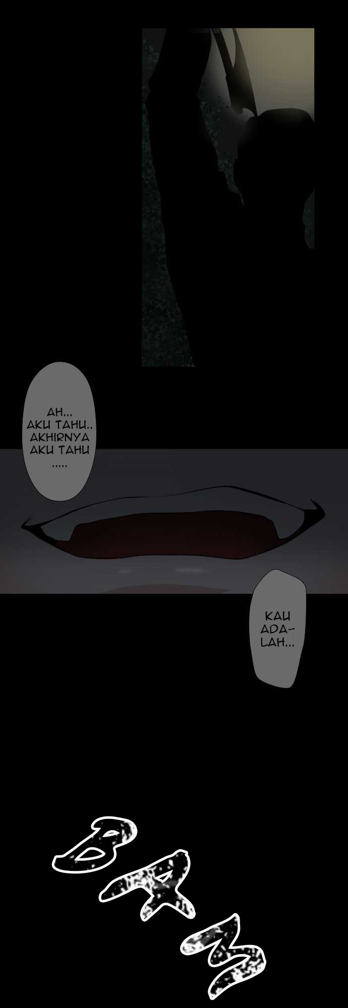 The strongest assassin gets transferred to another world with his whole class Chapter 41 - halaman 4