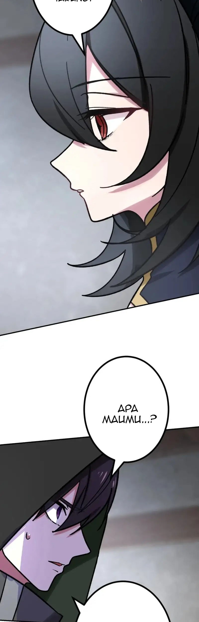The strongest assassin gets transferred to another world with his whole class Chapter 41 - halaman 41