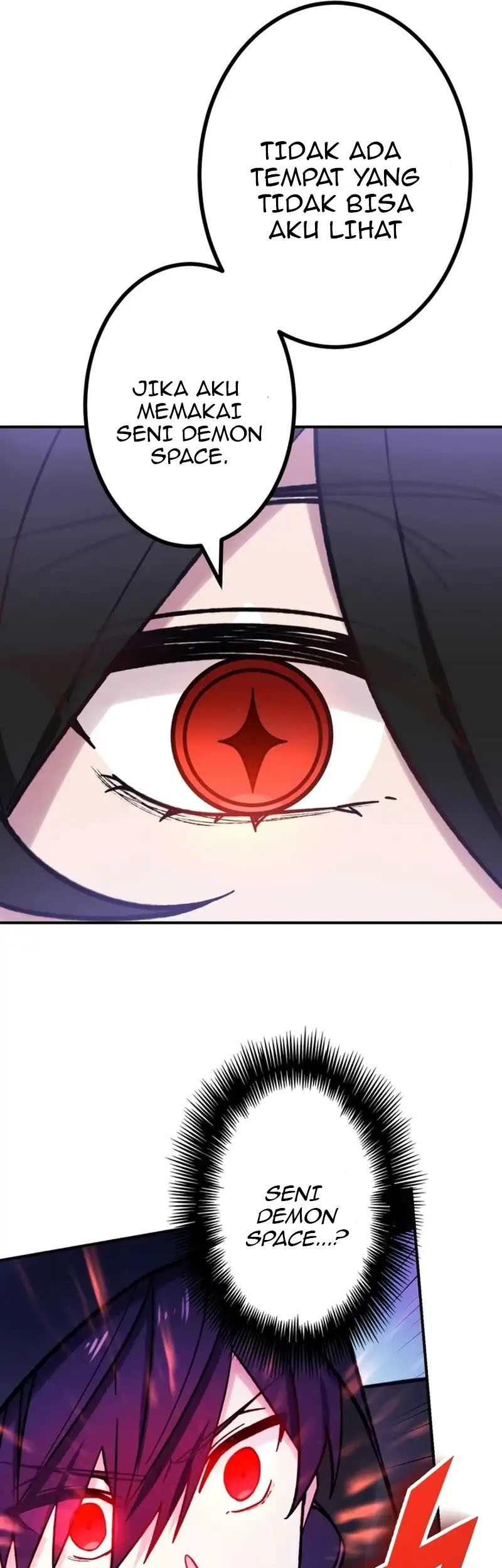 The strongest assassin gets transferred to another world with his whole class Chapter 41 - halaman 45