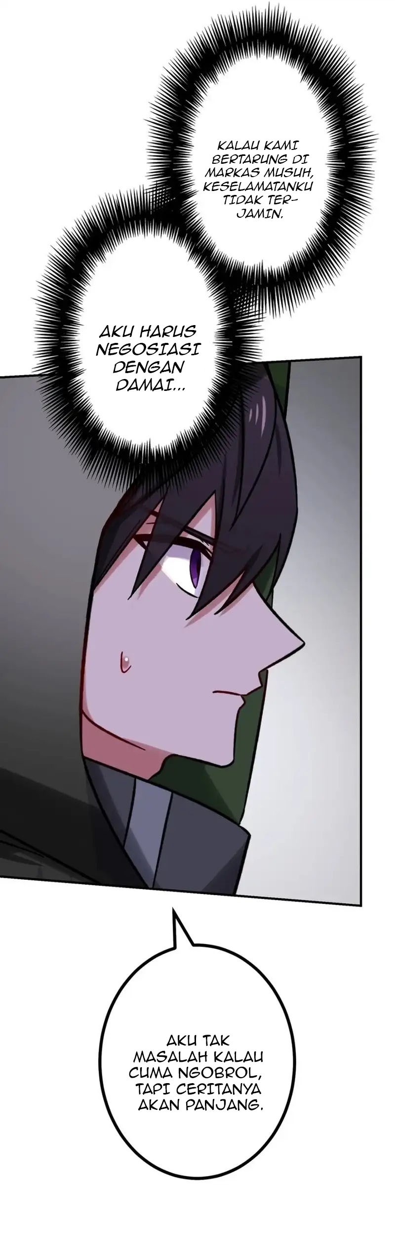 The strongest assassin gets transferred to another world with his whole class Chapter 41 - halaman 50