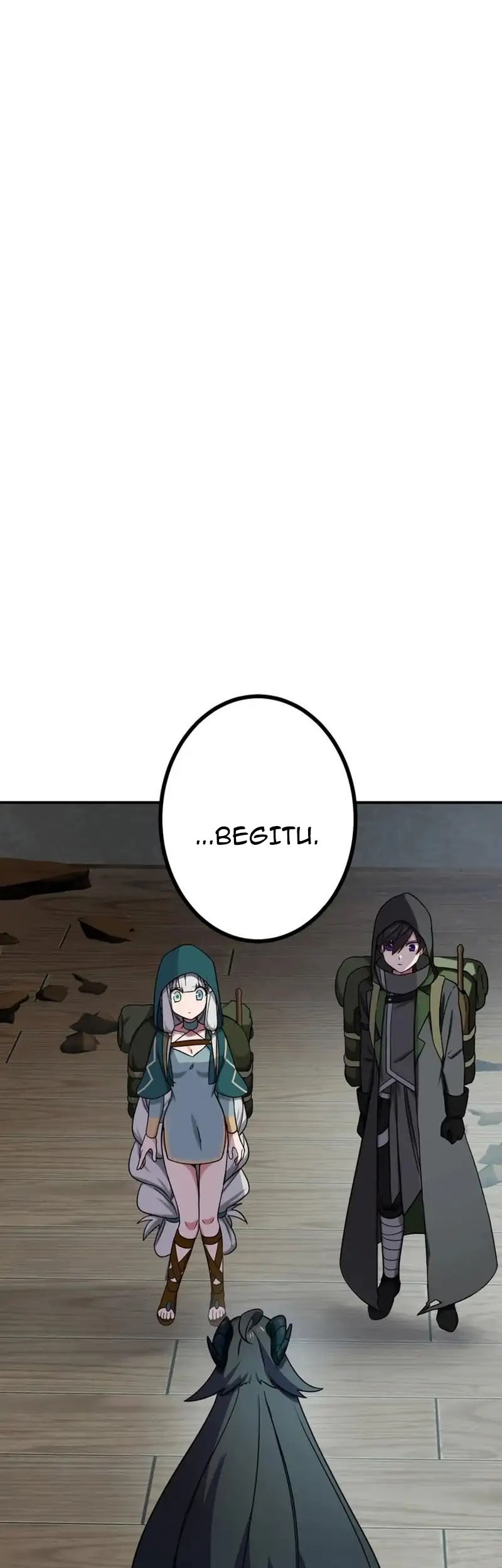 The strongest assassin gets transferred to another world with his whole class Chapter 41 - halaman 52