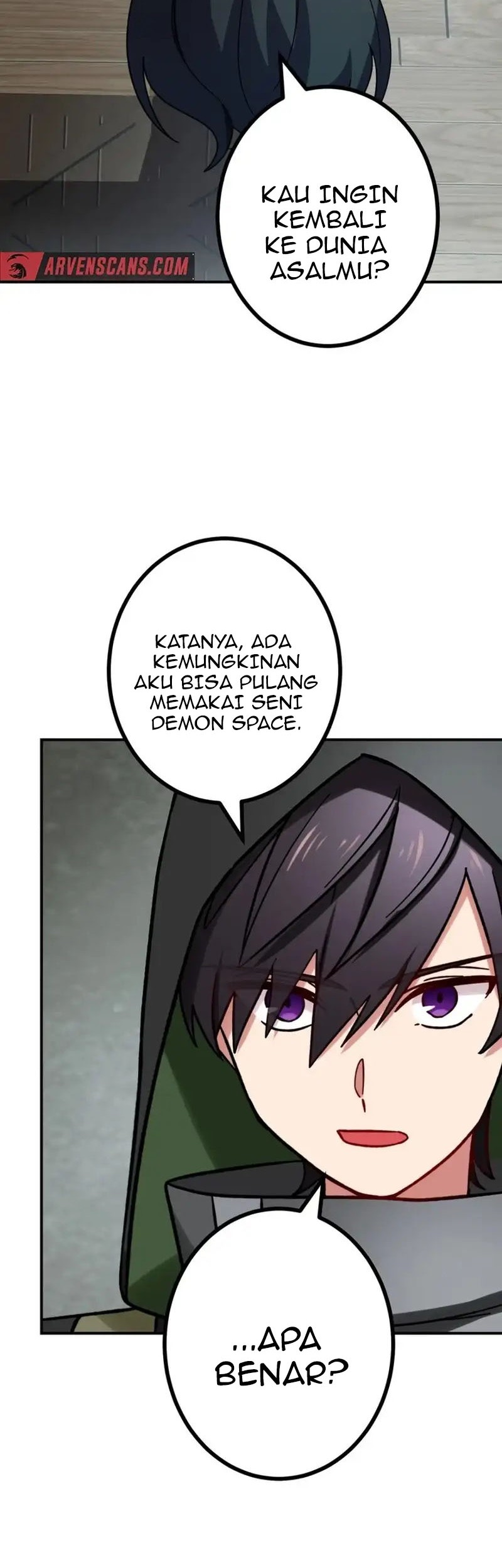 The strongest assassin gets transferred to another world with his whole class Chapter 41 - halaman 53