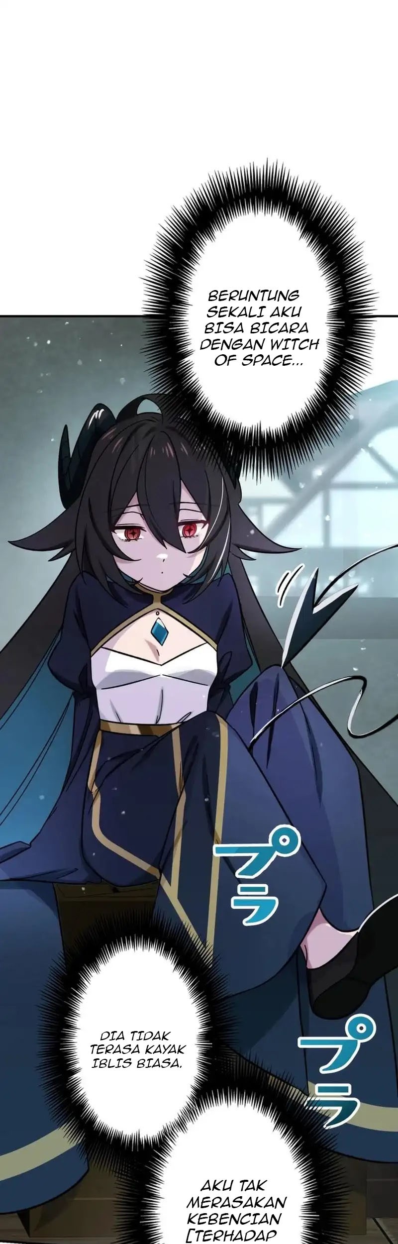 The strongest assassin gets transferred to another world with his whole class Chapter 41 - halaman 56
