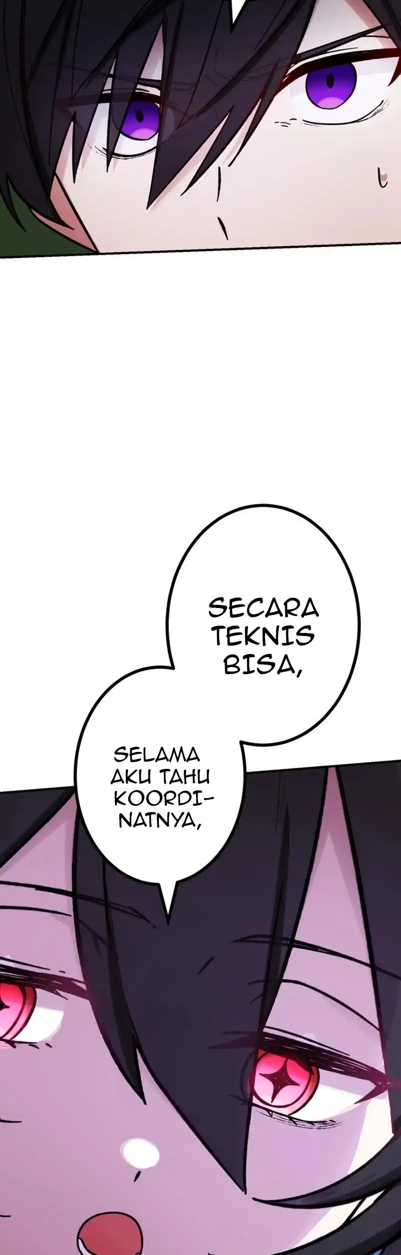 The strongest assassin gets transferred to another world with his whole class Chapter 41 - halaman 58
