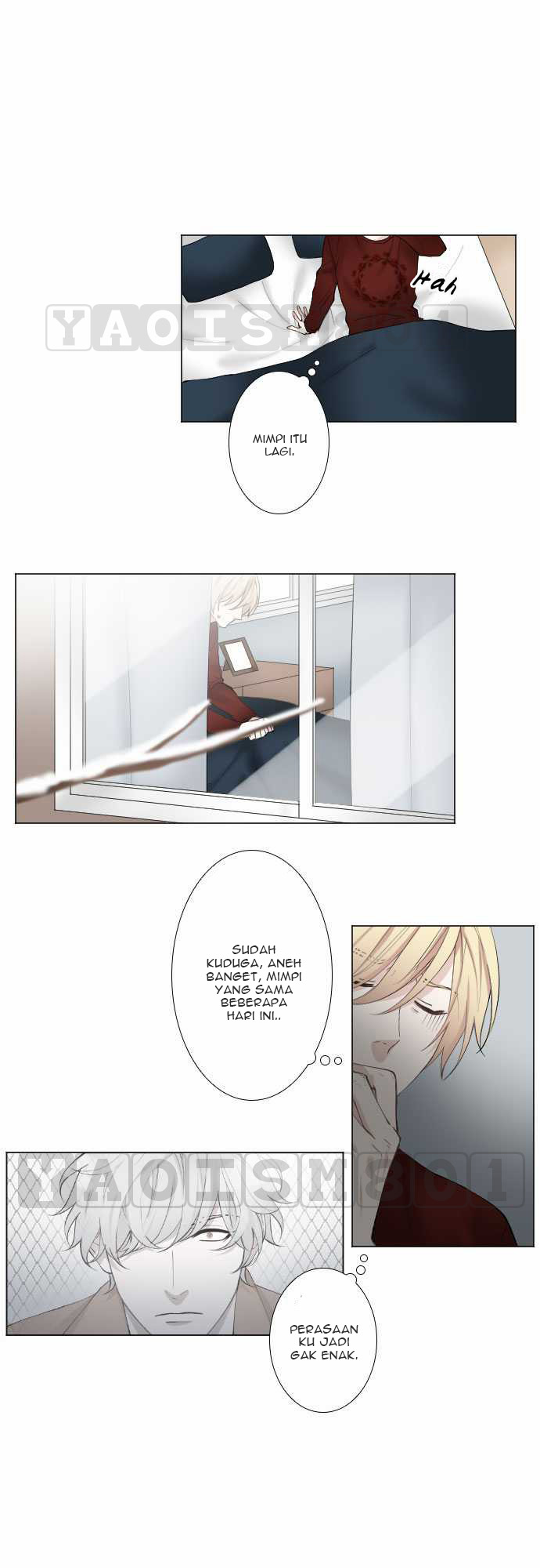 The strongest assassin gets transferred to another world with his whole class Chapter 41 - halaman 6