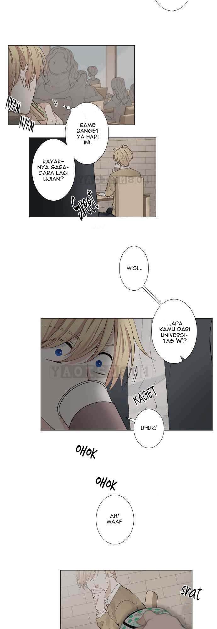 The strongest assassin gets transferred to another world with his whole class Chapter 42 - halaman 12