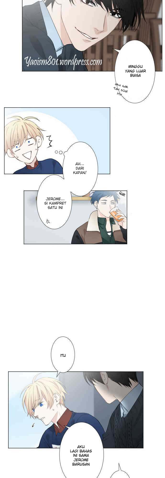 The strongest assassin gets transferred to another world with his whole class Chapter 42 - halaman 16