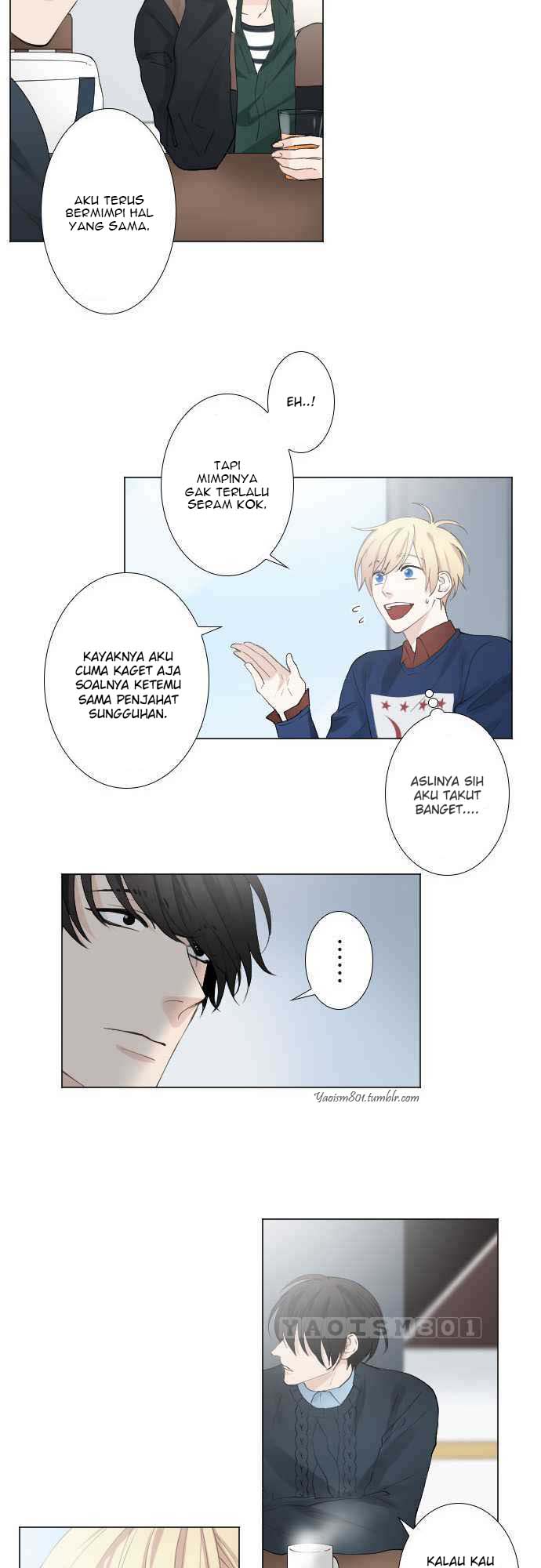 The strongest assassin gets transferred to another world with his whole class Chapter 42 - halaman 18