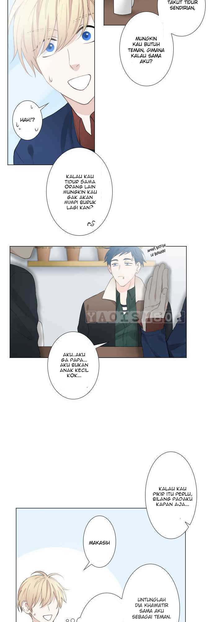 The strongest assassin gets transferred to another world with his whole class Chapter 42 - halaman 19
