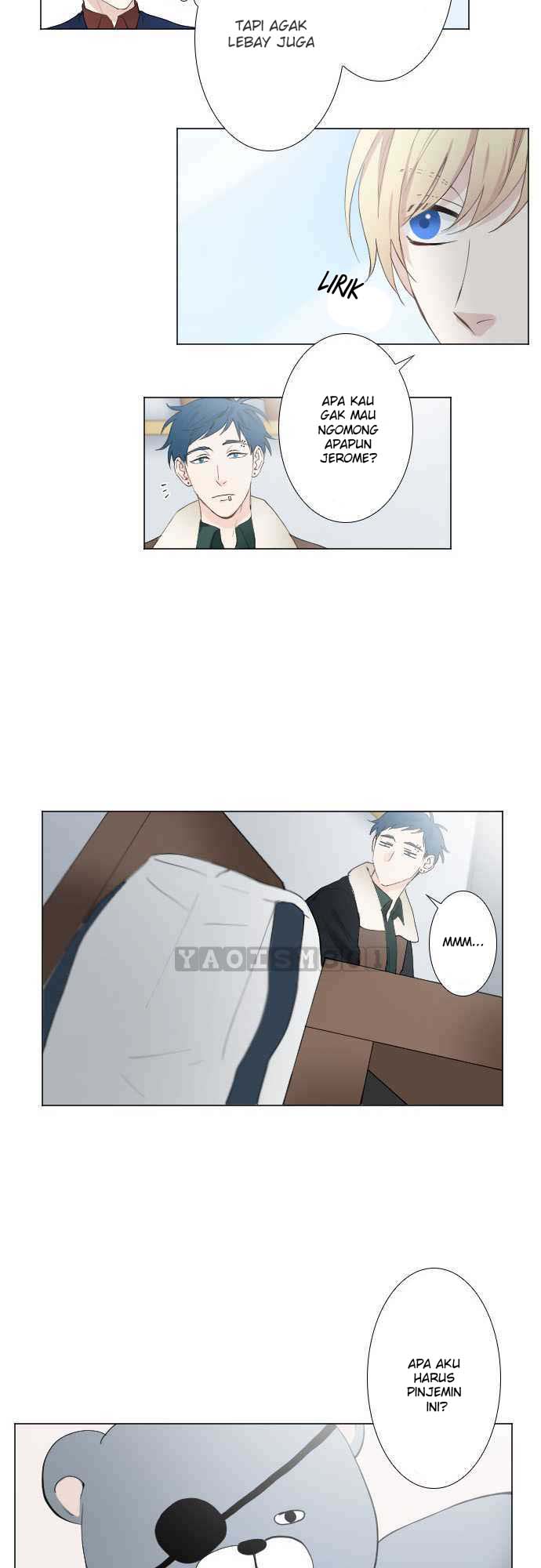 The strongest assassin gets transferred to another world with his whole class Chapter 42 - halaman 20