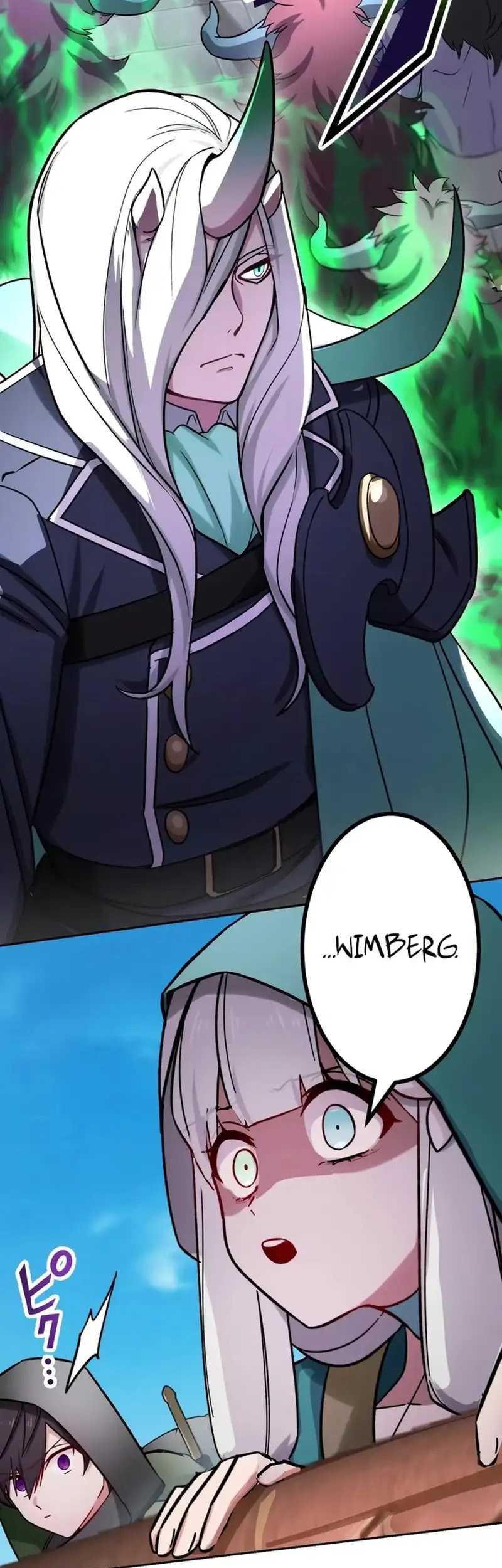 The strongest assassin gets transferred to another world with his whole class Chapter 42 - halaman 33