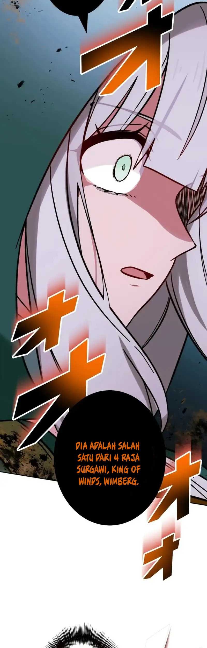 The strongest assassin gets transferred to another world with his whole class Chapter 42 - halaman 37