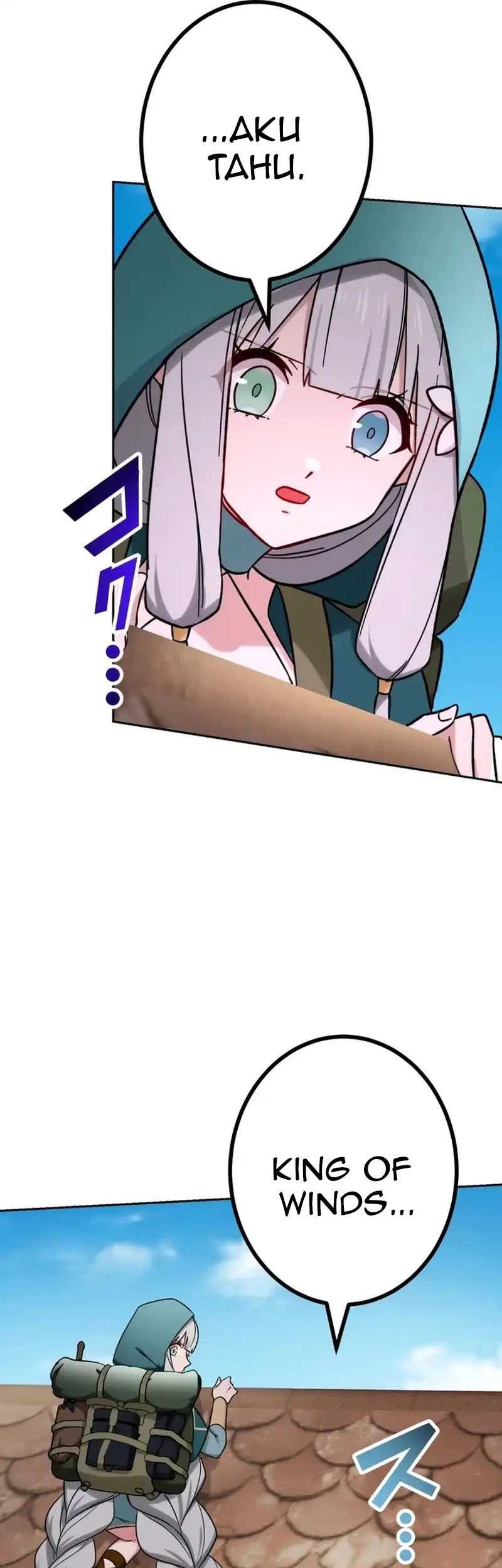 The strongest assassin gets transferred to another world with his whole class Chapter 42 - halaman 41