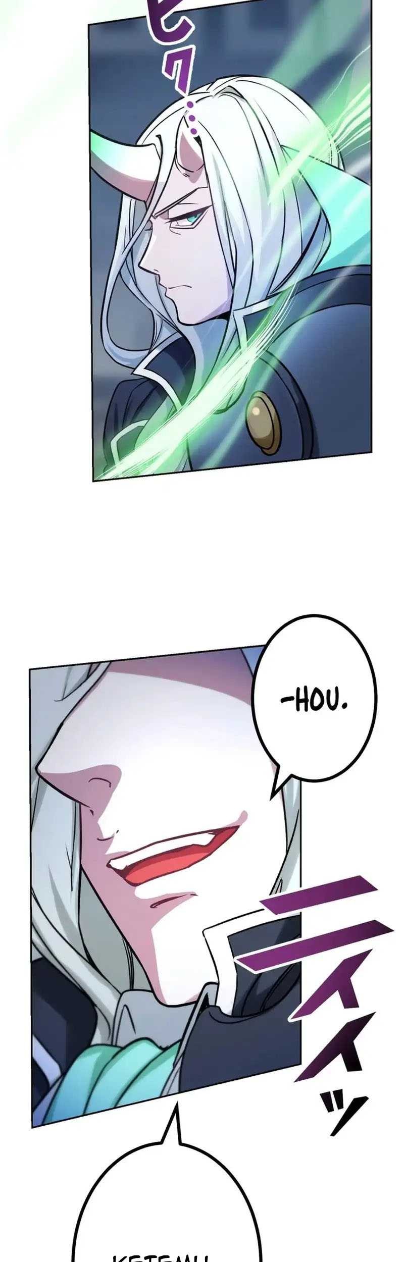 The strongest assassin gets transferred to another world with his whole class Chapter 42 - halaman 50