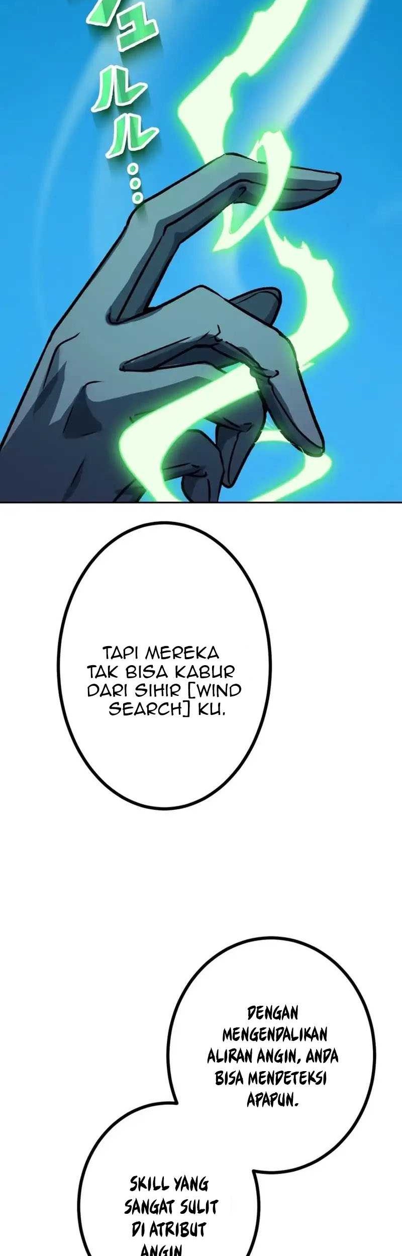 The strongest assassin gets transferred to another world with his whole class Chapter 42 - halaman 53