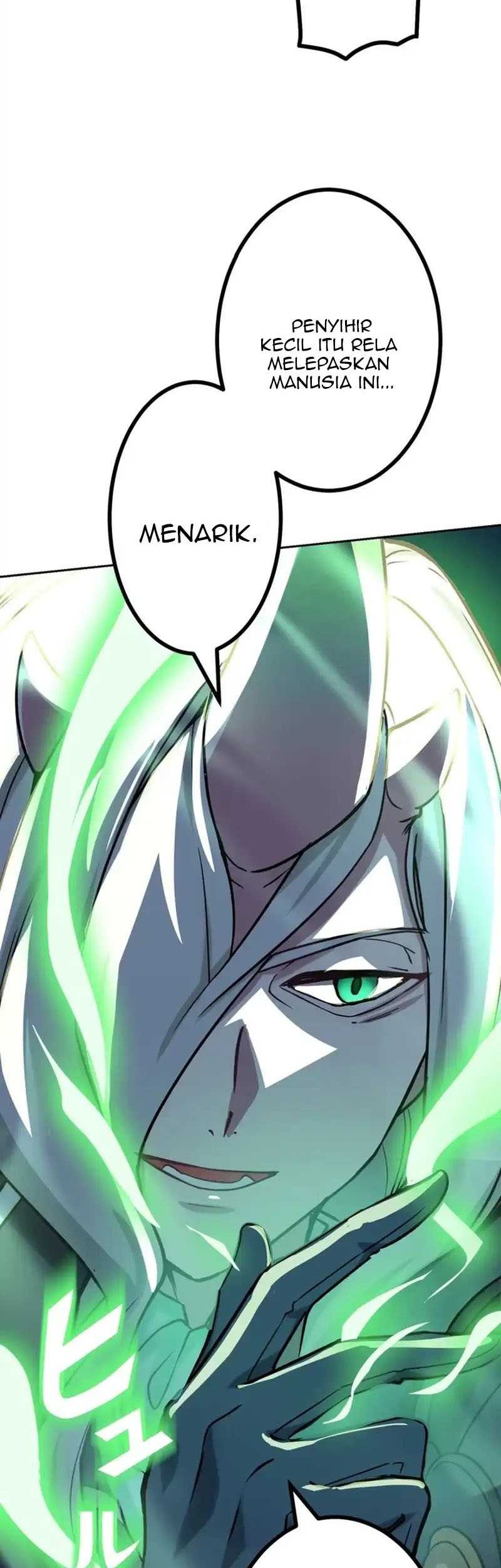 The strongest assassin gets transferred to another world with his whole class Chapter 42 - halaman 55