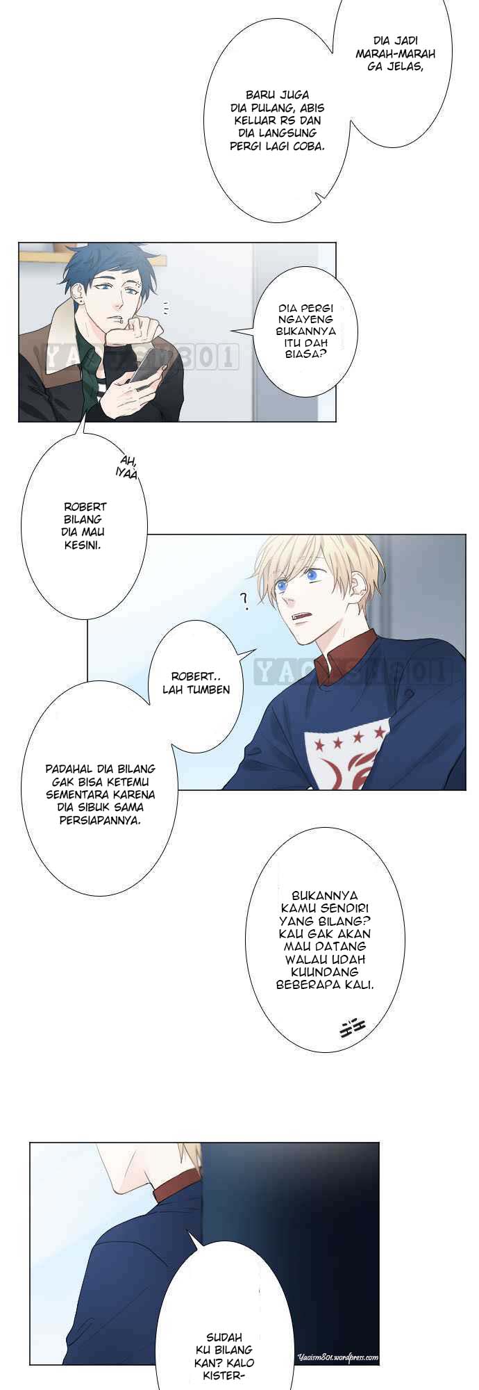 The strongest assassin gets transferred to another world with his whole class Chapter 42 - halaman 8