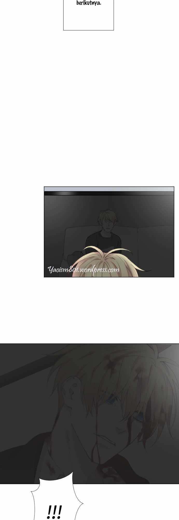 The strongest assassin gets transferred to another world with his whole class Chapter 43 - halaman 10