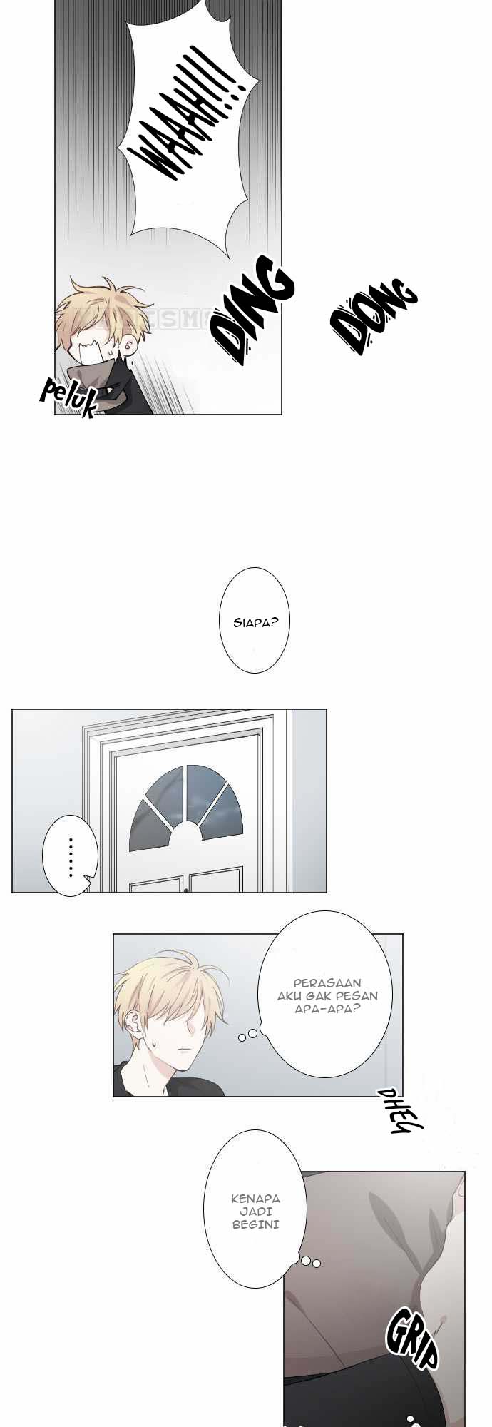 The strongest assassin gets transferred to another world with his whole class Chapter 43 - halaman 12