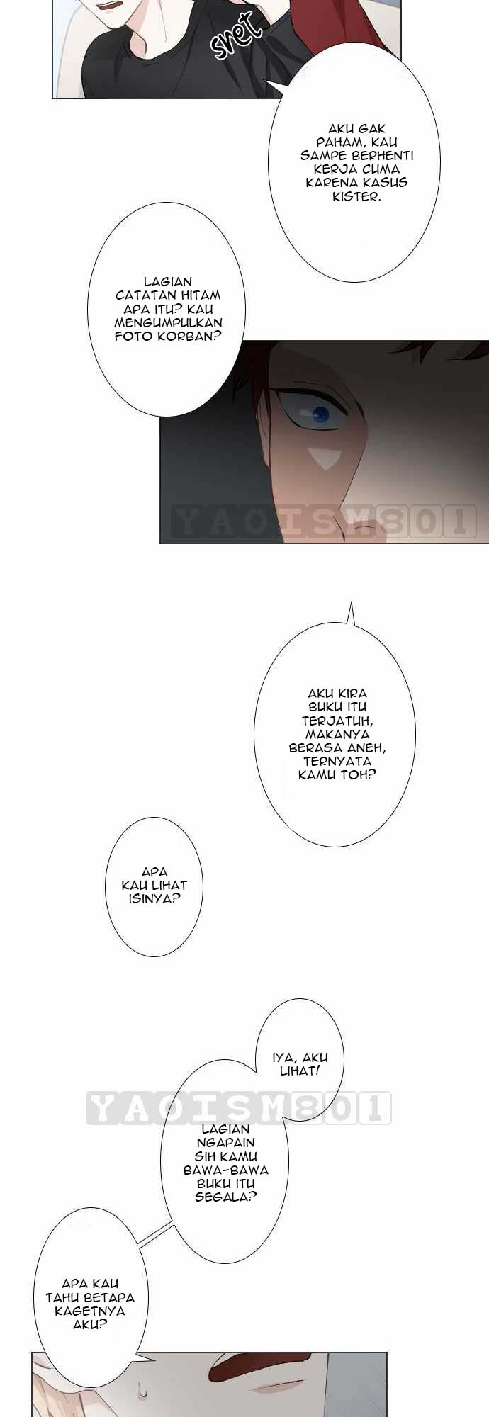 The strongest assassin gets transferred to another world with his whole class Chapter 43 - halaman 22
