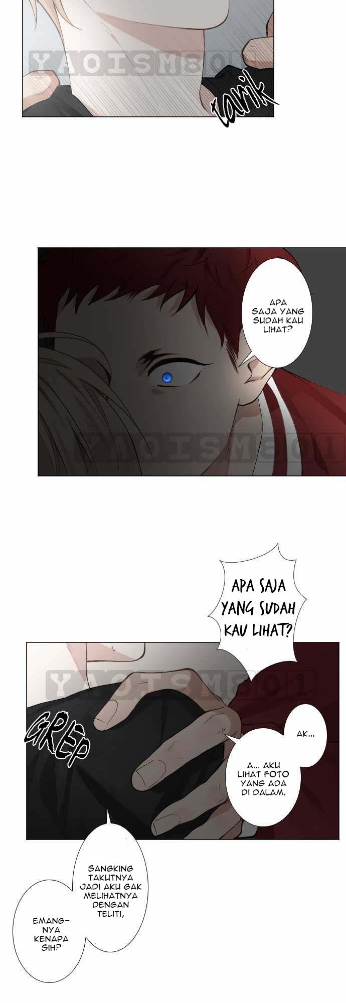 The strongest assassin gets transferred to another world with his whole class Chapter 43 - halaman 23