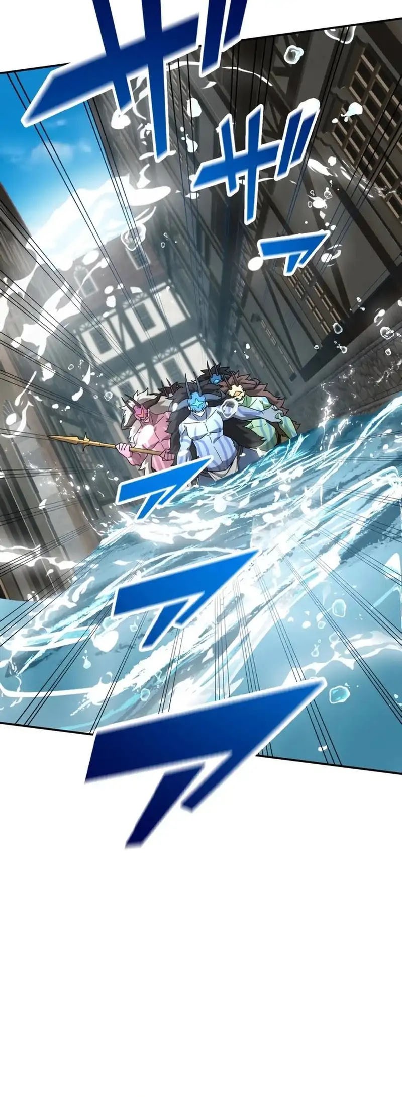 The strongest assassin gets transferred to another world with his whole class Chapter 43 - halaman 38
