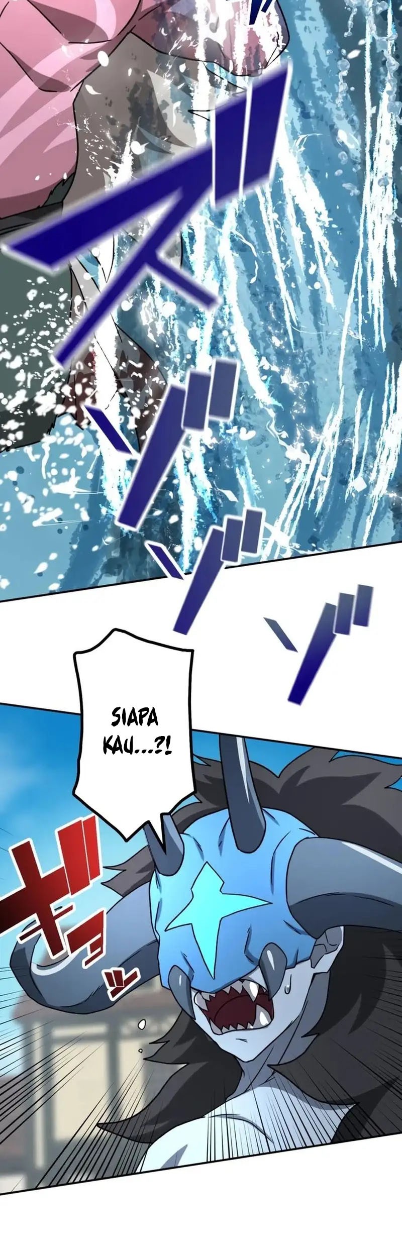 The strongest assassin gets transferred to another world with his whole class Chapter 43 - halaman 43