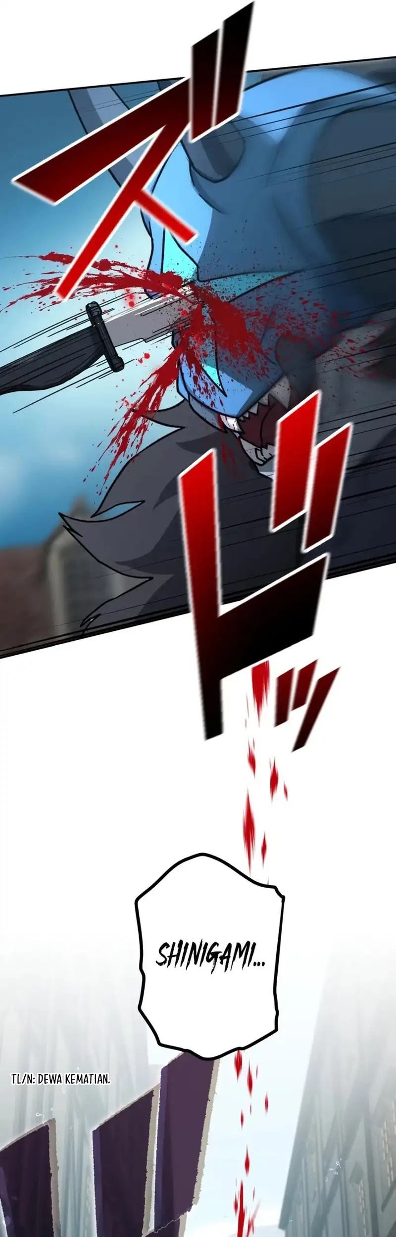 The strongest assassin gets transferred to another world with his whole class Chapter 43 - halaman 45