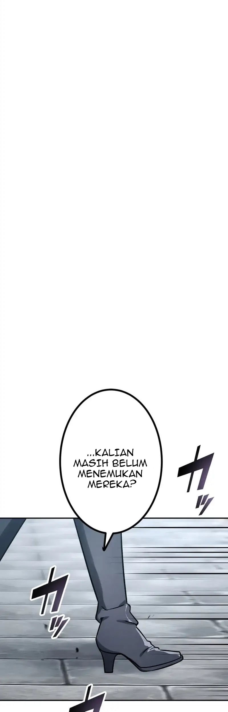 The strongest assassin gets transferred to another world with his whole class Chapter 43 - halaman 49