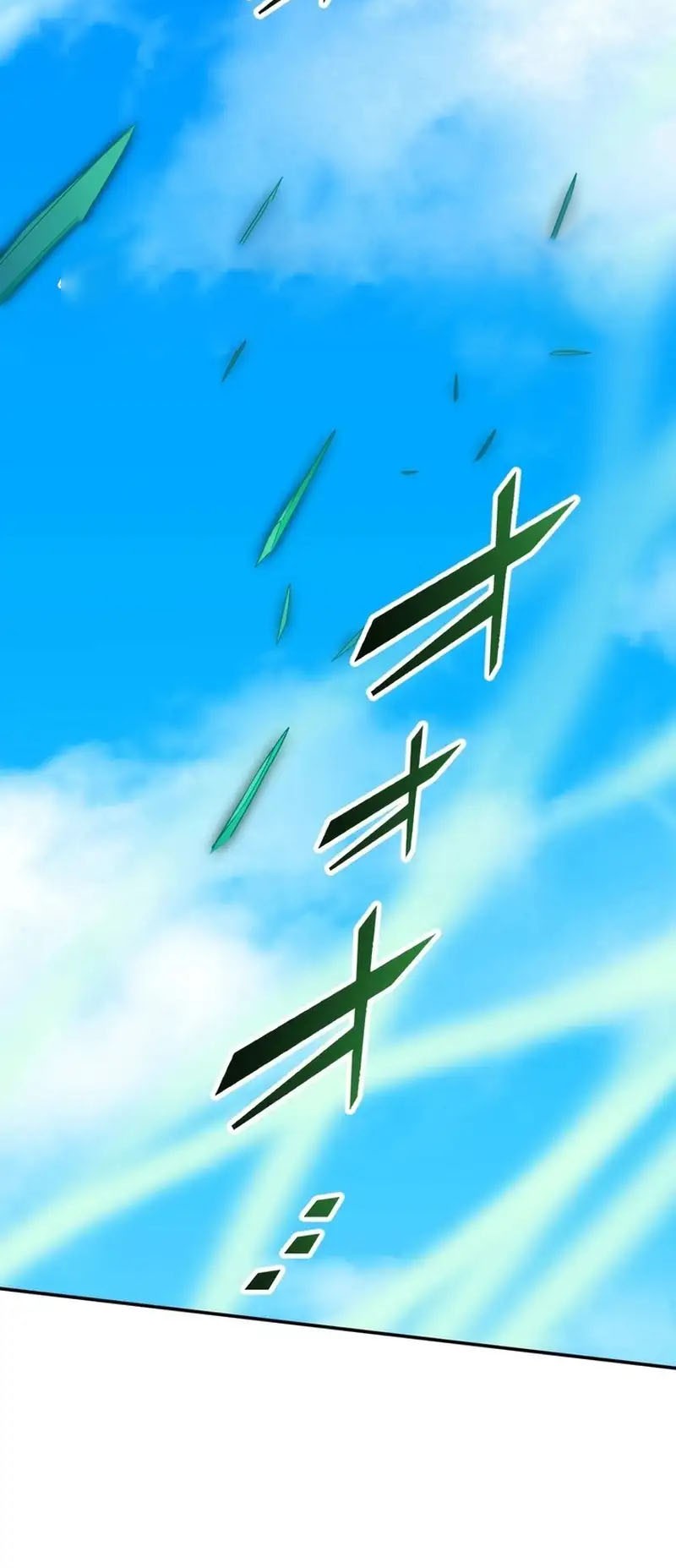 The strongest assassin gets transferred to another world with his whole class Chapter 43 - halaman 61