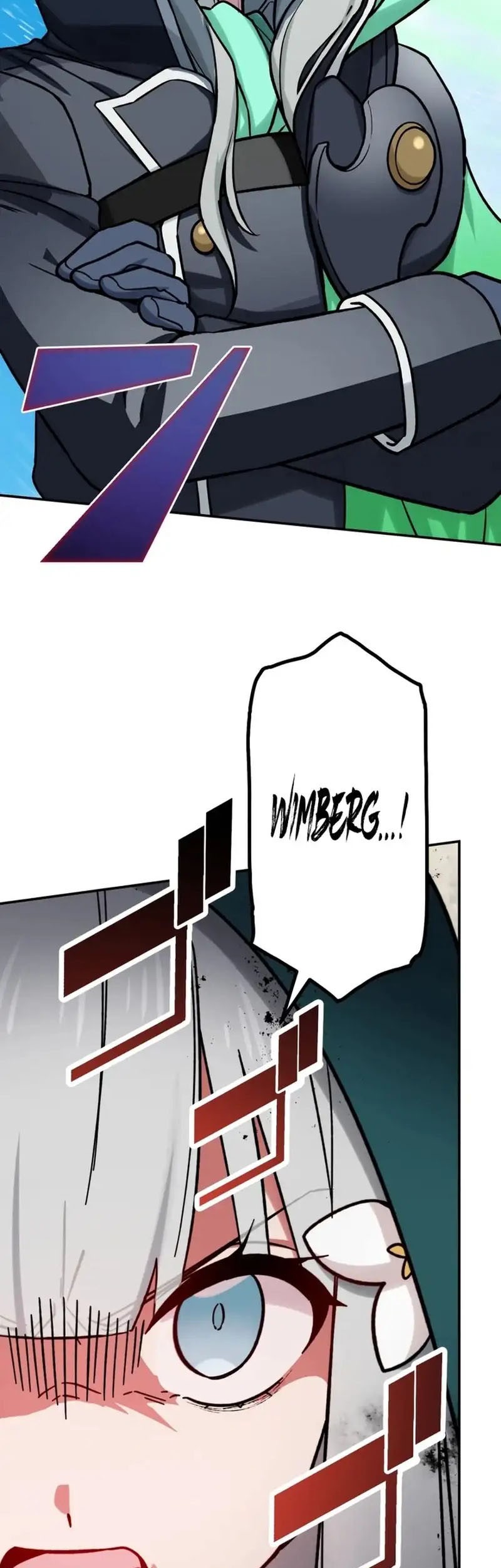 The strongest assassin gets transferred to another world with his whole class Chapter 43 - halaman 64