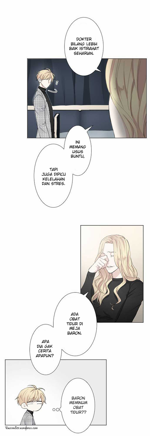 The strongest assassin gets transferred to another world with his whole class Chapter 44 - halaman 13