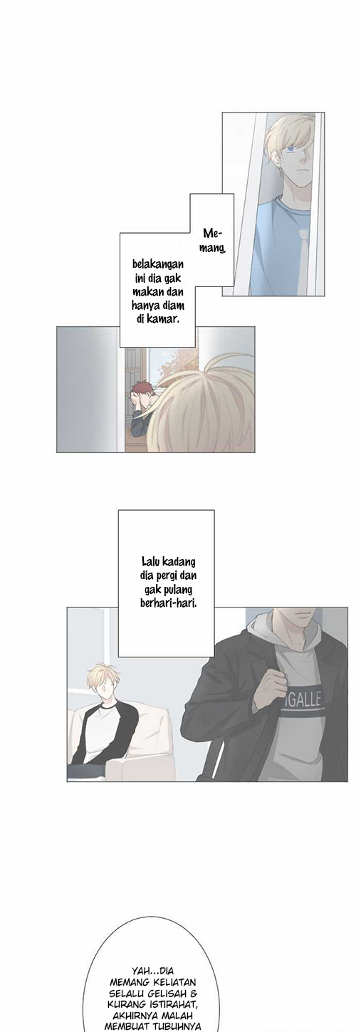 The strongest assassin gets transferred to another world with his whole class Chapter 44 - halaman 14