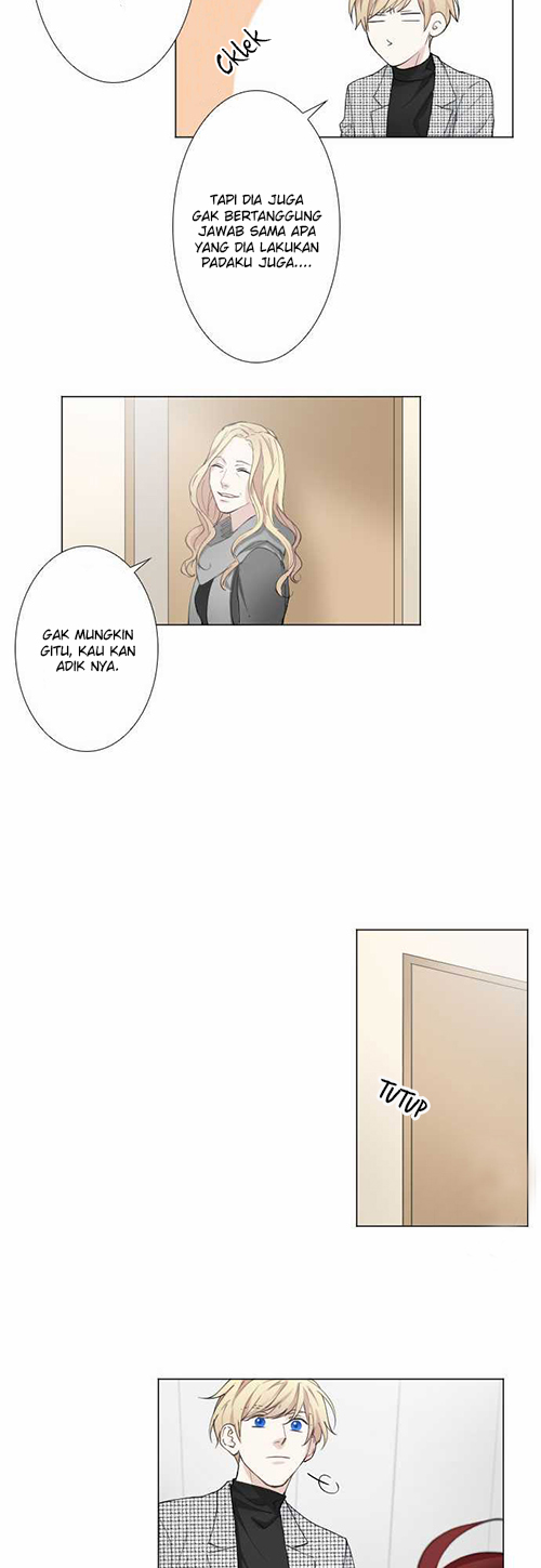 The strongest assassin gets transferred to another world with his whole class Chapter 44 - halaman 16