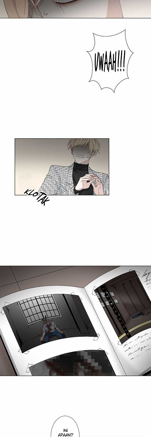 The strongest assassin gets transferred to another world with his whole class Chapter 44 - halaman 20