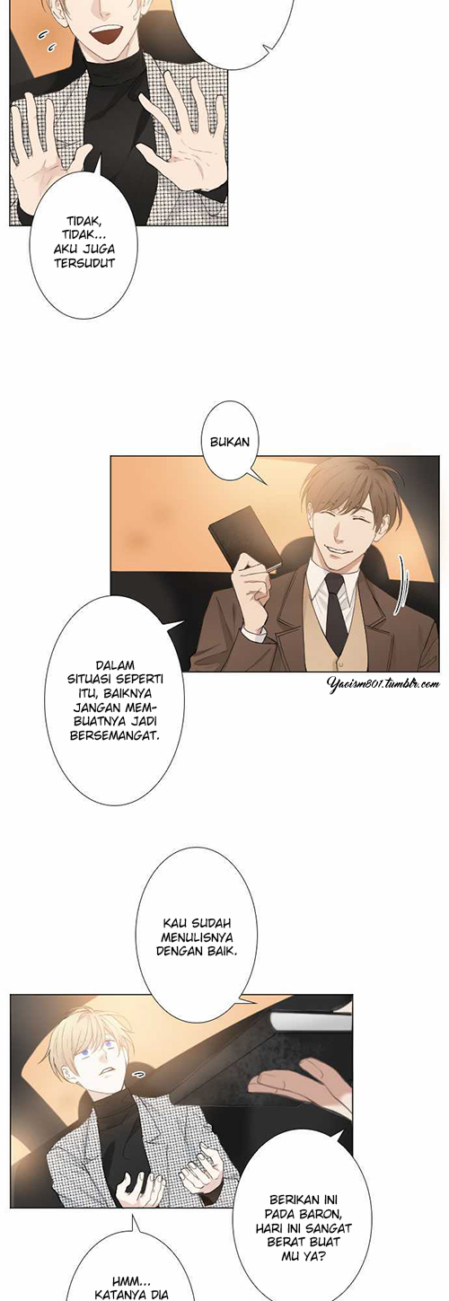 The strongest assassin gets transferred to another world with his whole class Chapter 44 - halaman 3