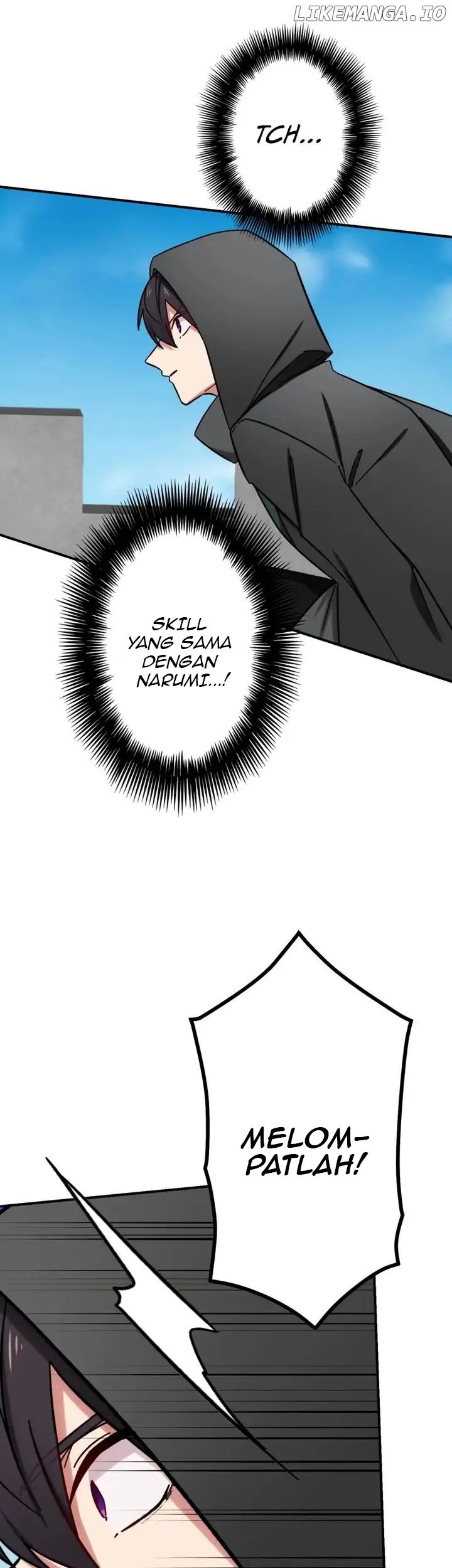 The strongest assassin gets transferred to another world with his whole class Chapter 44 - halaman 33
