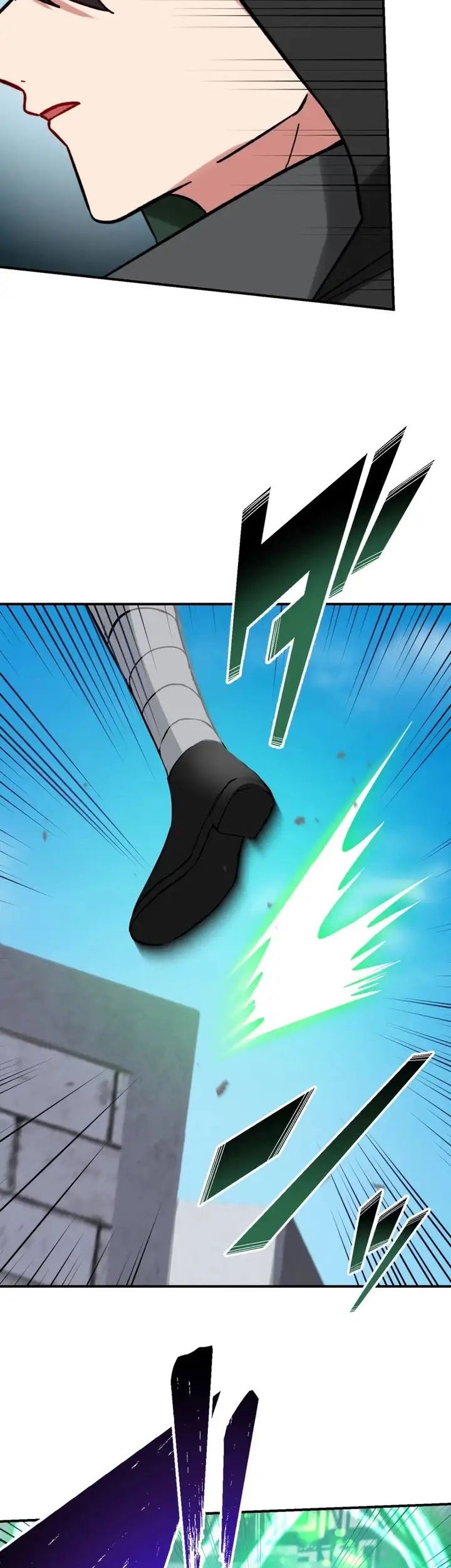 The strongest assassin gets transferred to another world with his whole class Chapter 44 - halaman 34
