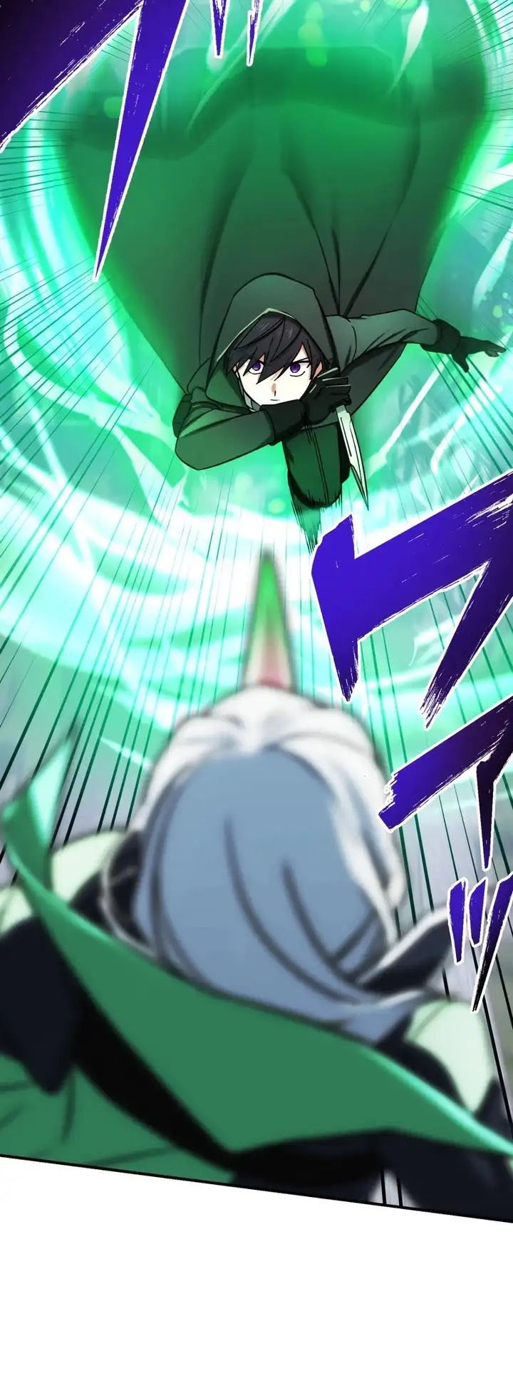 The strongest assassin gets transferred to another world with his whole class Chapter 44 - halaman 35