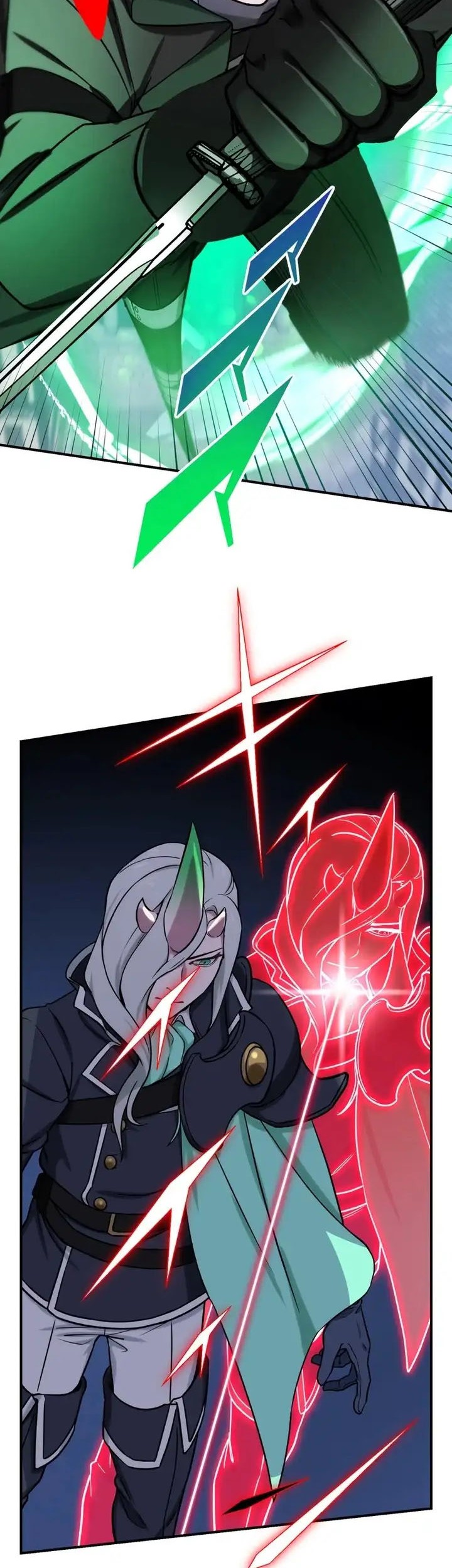 The strongest assassin gets transferred to another world with his whole class Chapter 44 - halaman 37