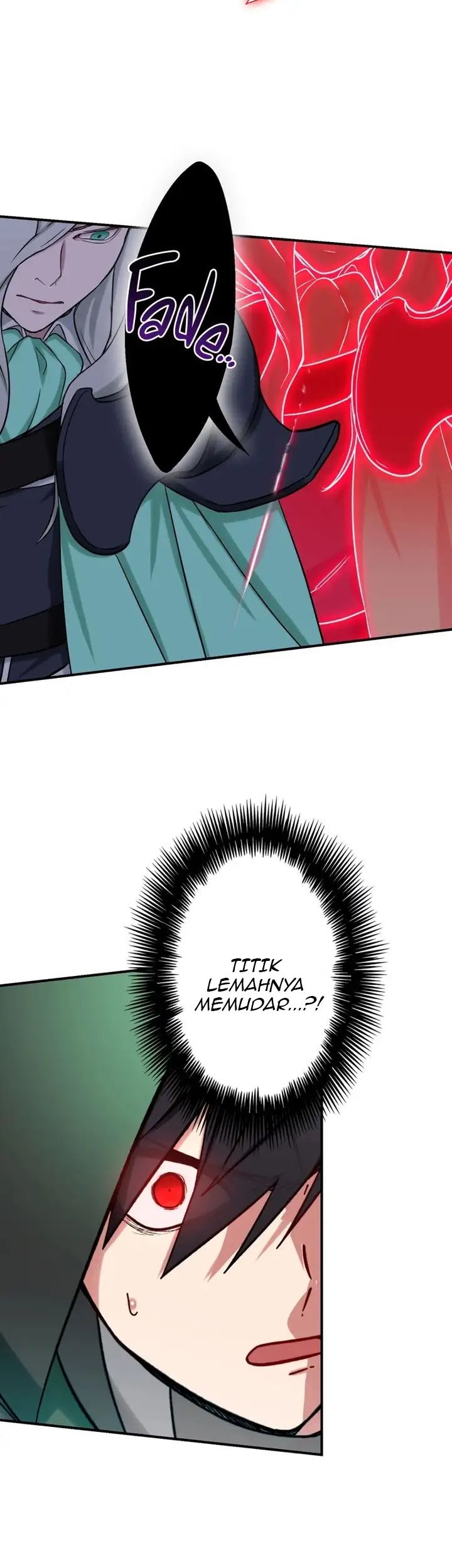 The strongest assassin gets transferred to another world with his whole class Chapter 44 - halaman 38
