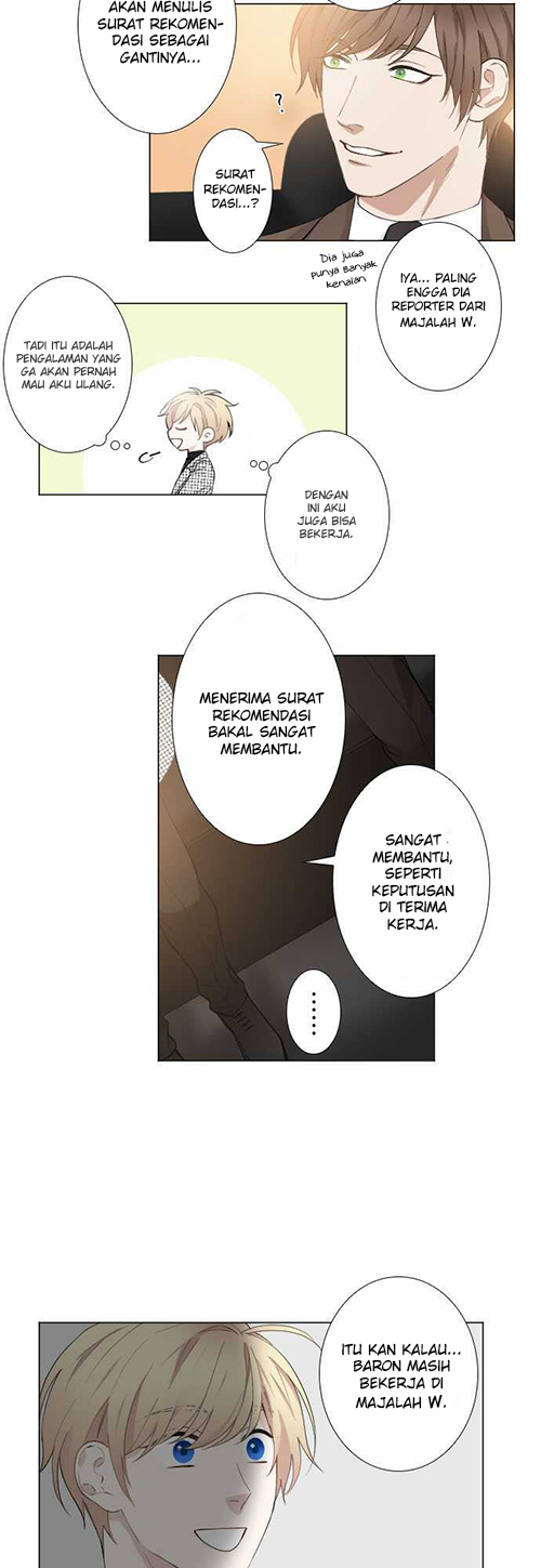 The strongest assassin gets transferred to another world with his whole class Chapter 44 - halaman 4
